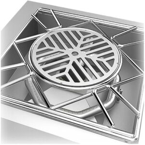 Hestan - 30" Side Burner - Matador