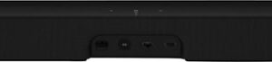 Sonos - Geek Squad Certified Refurbished 2.0-Channel Soundbar - Black