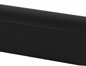 Sonos - Geek Squad Certified Refurbished 2.0-Channel Soundbar - Black