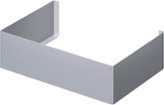 Thermador - Duct Cover for PROFESSIONAL SERIES PH30HWS - Stainless Steel