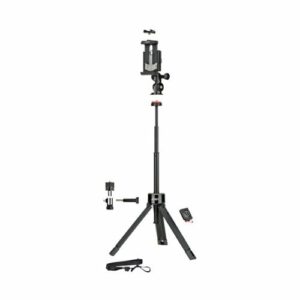 JOBY - TelePod PRO Vlogging Tripod