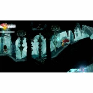 Child of Light Ultimate Edition - Nintendo Switch [Digital]