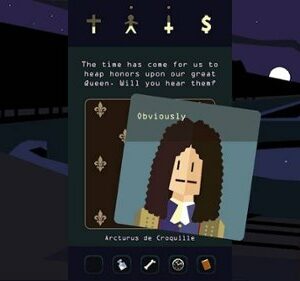 Reigns: Kings & Queens - Nintendo Switch [Digital]