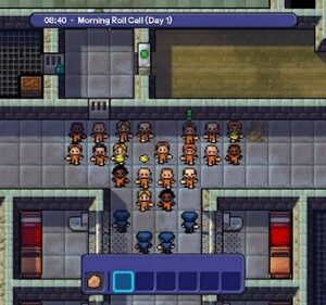 The Escapists Complete Edition - Nintendo Switch [Digital]