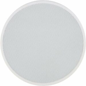 Sonance - VP52R UTL - Visual Performance 5-1/4" Ultra Thin-Line  2-Way In-Ceiling Speakers (Pair) - White