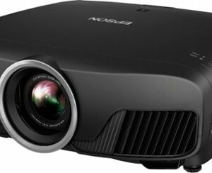 Epson - Pro Cinema 4050 4K PRO-UHD 3LCD Projector with High Dynamic Range - Black