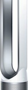 Dyson - Pure Cool Purifying Fan TP01, Tower - White/Silver