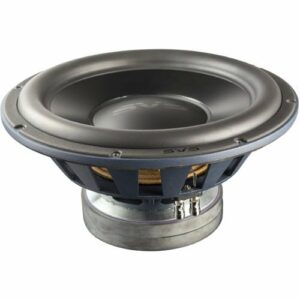 SVS - 13" 800W Powered Subwoofer - Black Ash