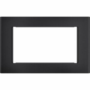 Café - 26.9" Trim Kit - Black Slate