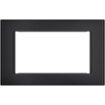 Café - 26.9" Trim Kit - Black Slate