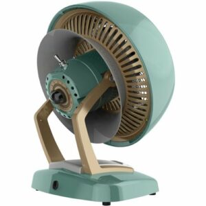 Vornado - VHEAT Whole Room Vintage Heater - Green