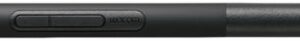 Wacom - 4K Pen - Black