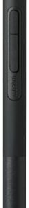 Wacom - 4K Pen - Black