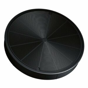 Charcoal Filter for Bosch Hoods - Black