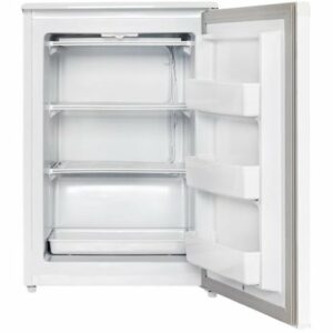 Danby - Designer 4.3 Cu. Ft. Upright Freezer - White