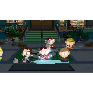 South Park: The Stick of Truth - Nintendo Switch [Digital]