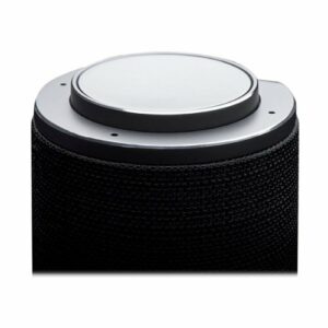 Cavalier - The Maverick Wireless Smart Speaker with Amazon Alexa Voice Assistant - Black