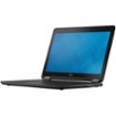 Dell - Latitude 12.5" Refurbished Laptop - Intel Core i5 - 8GB Memory - 256GB Solid State Drive - Black