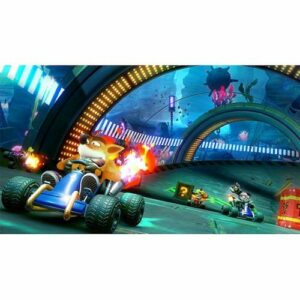 Crash Team Racing Nitro-Fueled Standard Edition - PlayStation 4, PlayStation 5