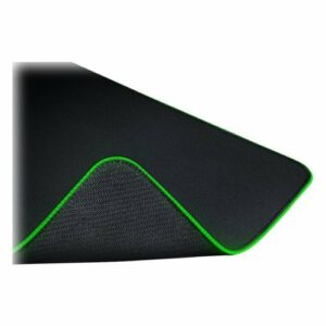 Razer - Goliathus Extended Chroma Gaming Mouse Pad with RGB Lighting - Black