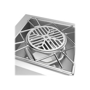 Hestan - 30" Side Burner - Prince