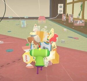 Katamari Damacy REROLL - Nintendo Switch [Digital]