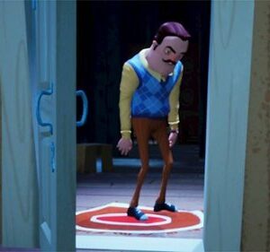 Hello Neighbor: Hide & Seek - Nintendo Switch [Digital]