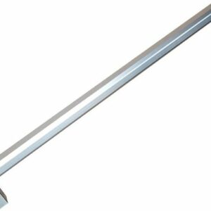 Handle Kit for Select Bertazzoni Professional Series 24" Dishwashers - Stainless Steel