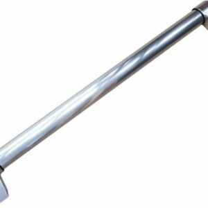 Handle Kit for Select Bertazzoni Master Series 24" Dishwashers - Stainless Steel