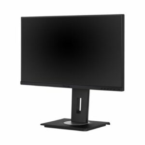 ViewSonic - VG2455 24" IPS LED FHD Monitor (DVI, DisplayPort, HDMI, USB, VGA) - Black