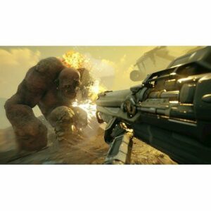 RAGE 2 Deluxe Edition - Windows [Digital]