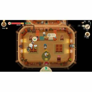 Moonlighter - Nintendo Switch [Digital]