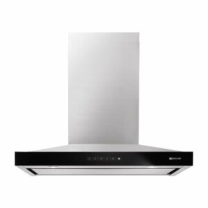 JennAir - 36" Convertible Range Hood - Lustre Stainless