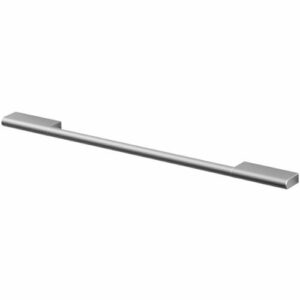 Fisher & Paykel - Contemporary Handle for ActiveSmart RS9120WLJ1, RS9120WRJ1 and RS9120WRU1 - Silver