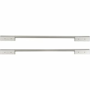 Fisher & Paykel - Contemporary Handle Kit for ActiveSmart RF442BLPX6 - Stainless Steel