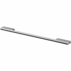 Fisher & Paykel - Contemporary Handle Kit for ActiveSmart RF522WDLUX4, RF522WDRUX4 and RF522WDRX4 - Stainless Steel