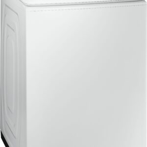 Samsung - 5.0 Cu. Ft. High-Efficiency Top Load Washer with Active WaterJet - White