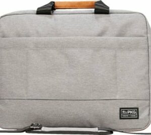 PKG - Case for 16" Laptop - Light Gray