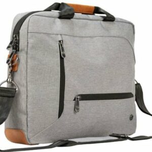 PKG - Case for 16" Laptop - Light Gray