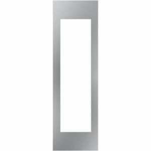 Door Panel for Thermador Wine Coolers - Stainless Steel