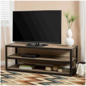 Noble House - Potsville TV Console for Most TVs Up to 59" - Antique