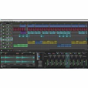 MAGIX - ACID Music Studio 11 - Windows [Digital]