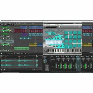 MAGIX - ACID Music Studio 11 - Windows [Digital]