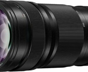 LUMIX S PRO 70-200mm F4 Telephoto Zoom Lens for Panasonic LUMIX S Series Cameras