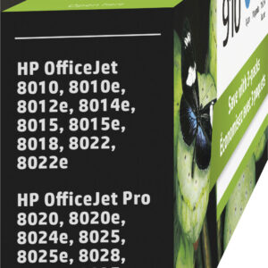 HP - 910 3-Pack Standard Capacity Ink Cartridges - Cyan/Magenta/Yellow