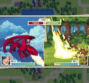 Wargroove - Nintendo Switch [Digital]