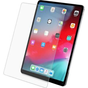 SaharaCase - Glass Screen Protector for Apple iPad Pro 11" (1st, 2nd, 3rd, and 4th Gen 2018-2022) - Clear