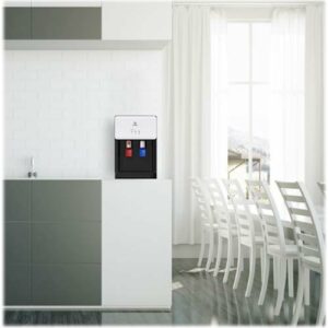 Avalon - A8 Countertop Bottleless Water Cooler - White