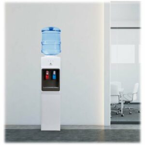 Avalon - A1 Top Loading Bottled Water Cooler - White