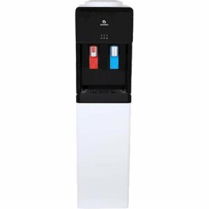 Avalon - A2 Top Loading Bottled Water Cooler - Black